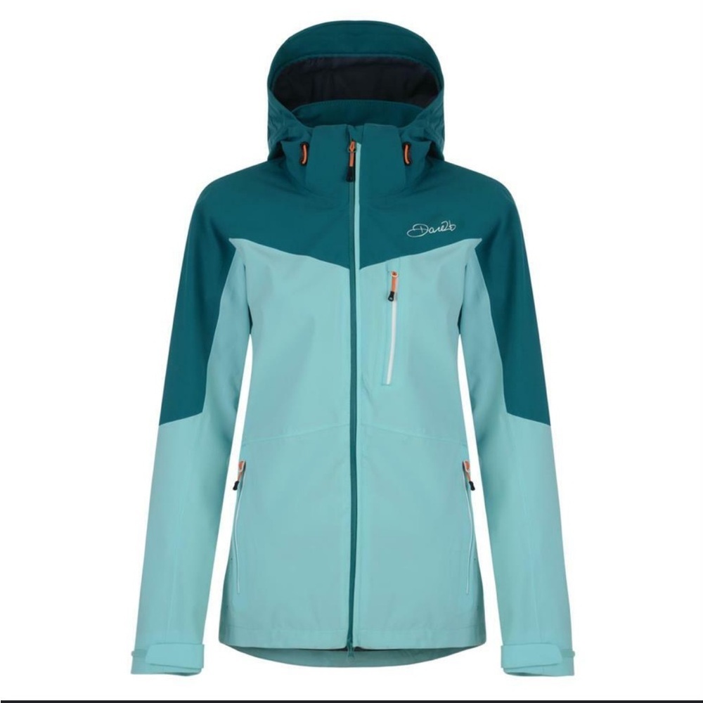 Dare2b ‘Veracity II’ Waterproof Jacket